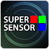 SuperSensor Demo2.1