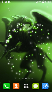 Mythical Creature Wallpapers Screenshots 11