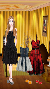 How to install Dress Over Game 2.0 apk for pc