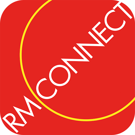 RM Connect LOGO-APP點子