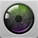 Photo Effects mobile app icon