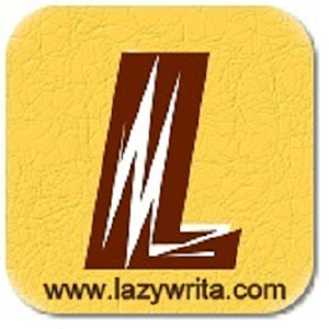 LAZYWRITA BLOG 1.2