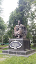 Bohdan Khmelnitsky Monument Па