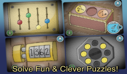 Mystery Lighthouse poster 10