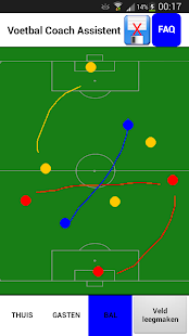 How to install Voetbal Coach Assistent 1.1 apk for pc