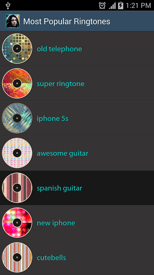 Most Popular Ringtones Android Apps on Google Play