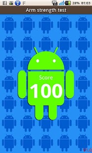 How to download Arm Strength Test 1.2 unlimited apk for laptop