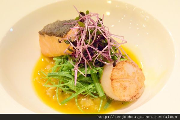 Destino妳是我的命運 情人節餐廳推薦浪漫指數破表