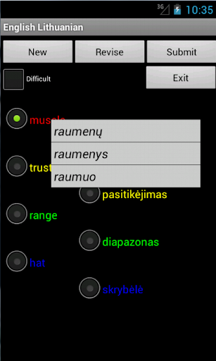 【免費教育App】Learn English Lithuanian-APP點子
