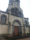 Église de St Just D'Avray