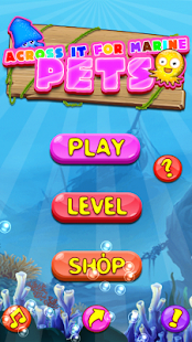 Across It For Marine Pets Screenshots 4