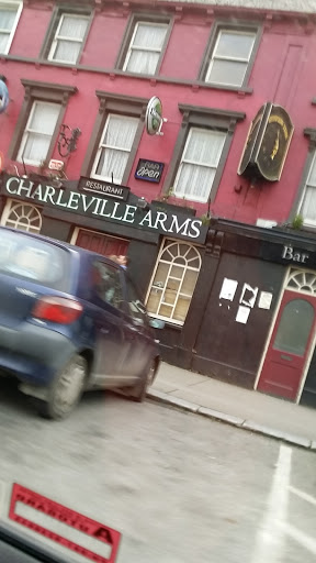 Charleville Arms Bar