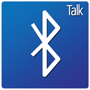 블루톡(BlueTalk) - 블루투스채팅.apk 1.1