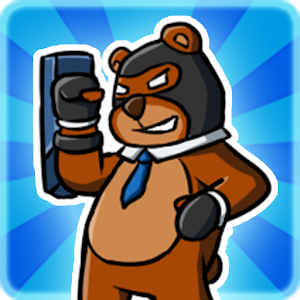 Spy Bear.apk 1.0.3