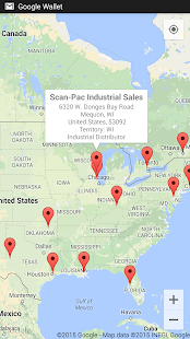 How to install Scan-Pac 8.0 mod apk for bluestacks