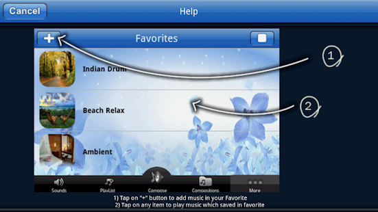 download Exotic Yoga Tunes free