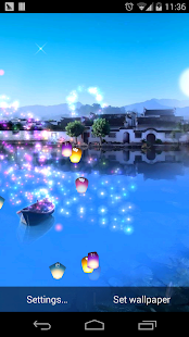 How to get Clifford lanterns dusk FREE patch 1.1 apk for android