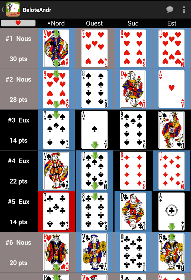 jeux windows 7 freecell
