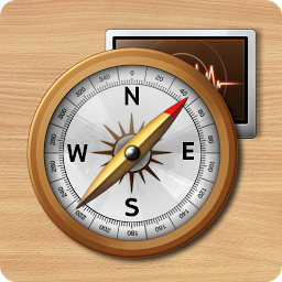 Smart Compass Pro v2.5.8