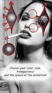 (Maker) Make your photo alive Screenshots 5
