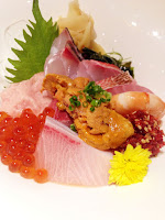 旬壽司割烹 (已歇業)