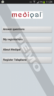 Free Download Medipal APK