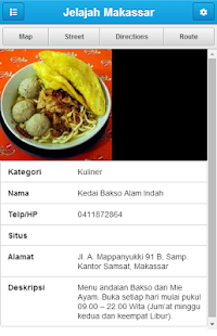 Jelajah Makassar Screenshots 4