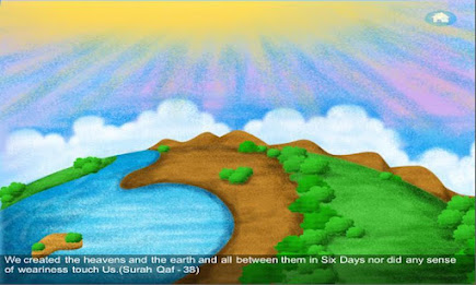 The Beginning By Tinytapps poster 3