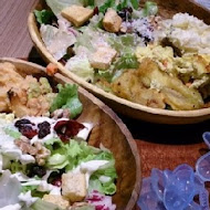 Banagreen 香蕉.綠(松菸店)