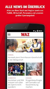 How to install WAZ.de lastet apk for laptop