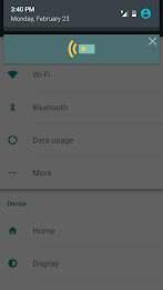 SimpleLight poster 3