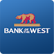 Bank of the West Mobile icon
