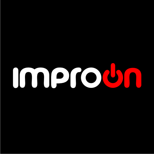 Impro On LOGO-APP點子