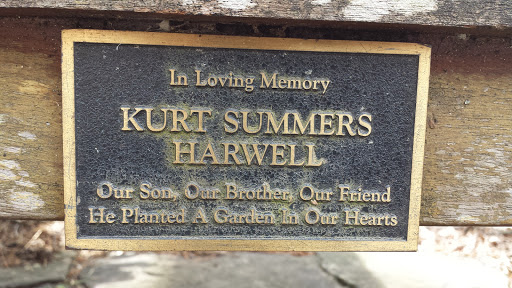 Kurt Summers Harwell