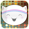 Kegel Kat logo