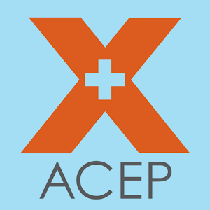 ACEP Toxicology Antidote App