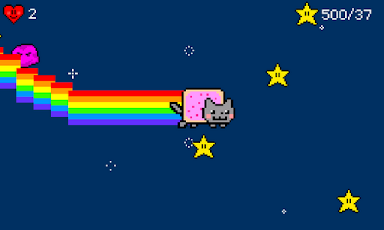 (Android game)- Nyan Cat Game, el gatito mas famoso de internet en tu celular!!! 6kxVziS_s537aUrqs1JVaHLSZpU1ZvwCuTUcybun4b9hwYUWV5G-rXYHSC841wuYcTVC=h230