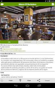 reservON.es Screenshots 4