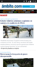 newspapers Argentina poster 6