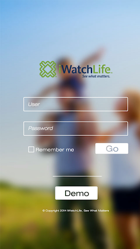 iWatchLife SmartCam Viewer