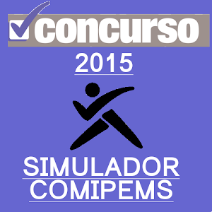 Simulador examen bachillerato