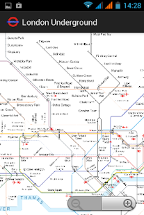How to download London Underground 1.1.1 apk for laptop