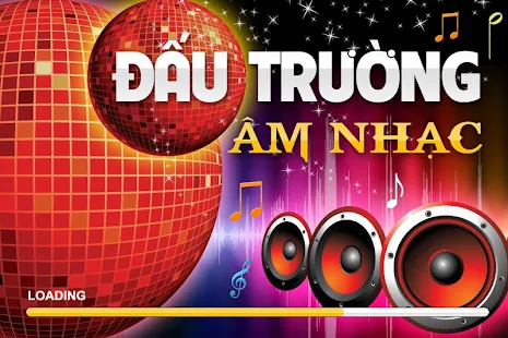  Tải game Đấu trường âm nhạc 2013 cho android