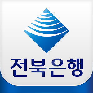 전북은행 전북M뱅크 財經 App LOGO-APP開箱王