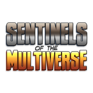 Sentinels Randomizer