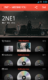 How to download 2NE1-MISSING YOU for dodol pop 1.0.1 unlimited apk for bluestacks
