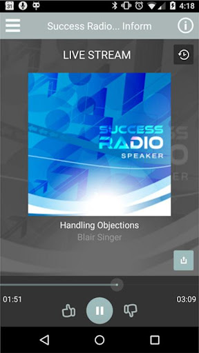 Success Radio