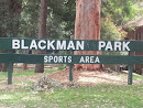 Blackman Park