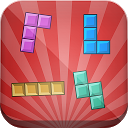 Blocks! mobile app icon