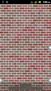 How to install Red Brick Wall 1.0 apk for pc